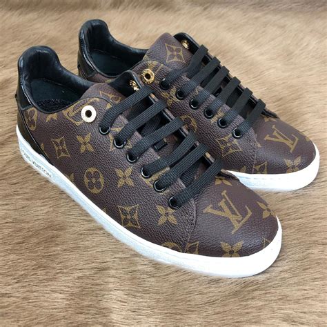 red louis vuitton sneakers men& 39|louis vuitton lv monogram sneakers.